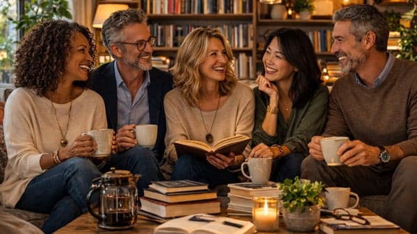 Community Night at TYC