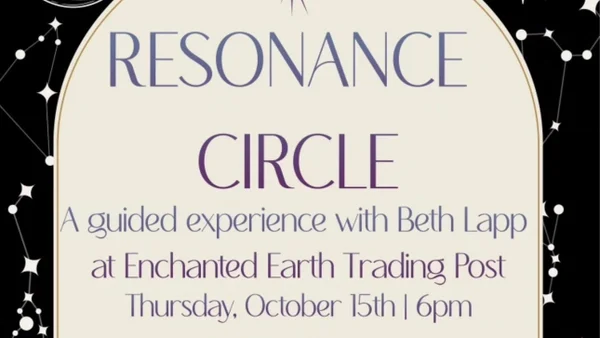 Resonance Circle