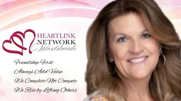 Temecula Valley Women's Networking Luncheon