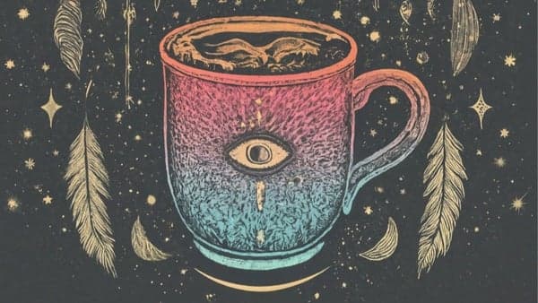 Mystic Morning Coffee at The Press Espresso on Temecula Parkway