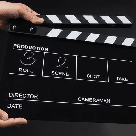 Blacktie Productions