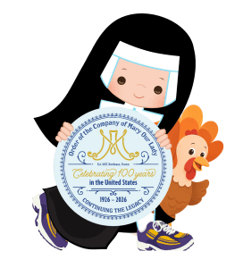 Nun Run 5K