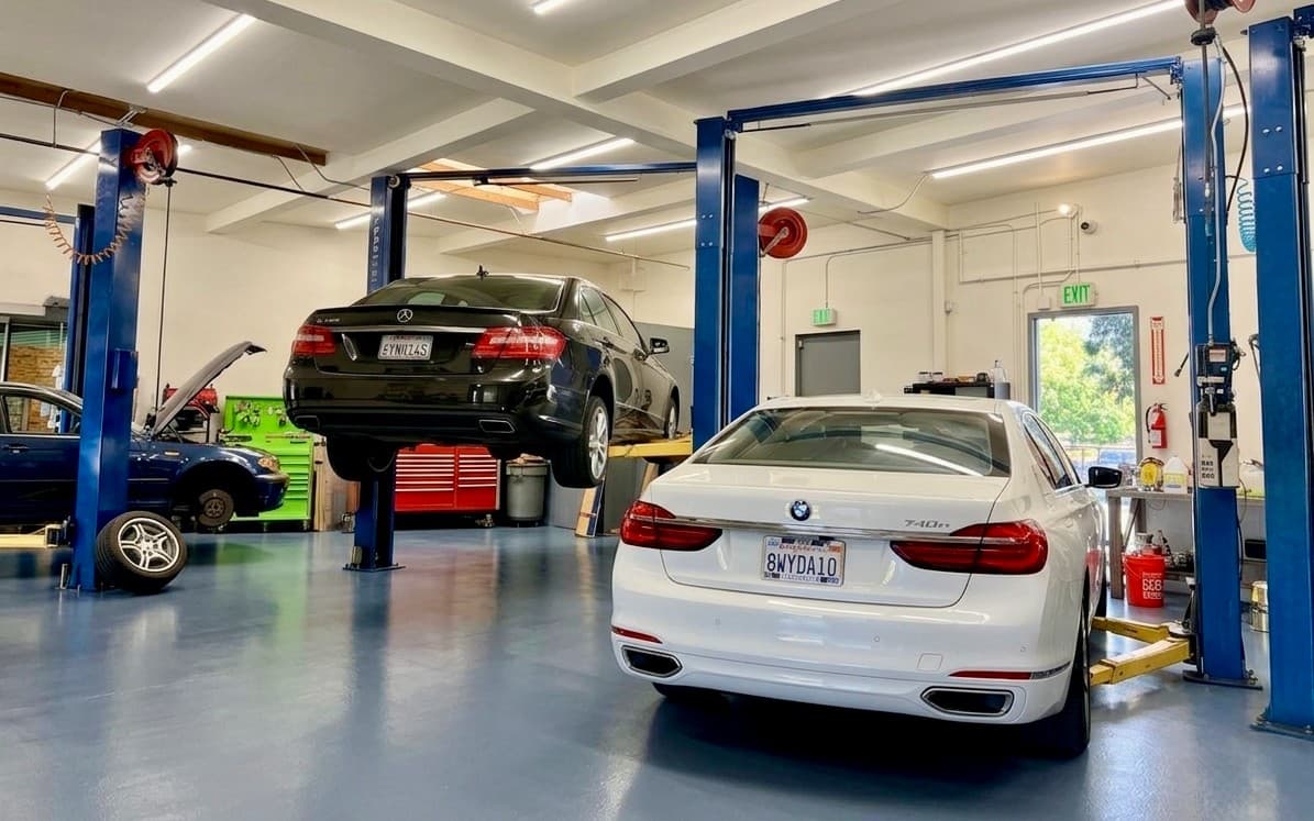 Techstar European Car Masters photo 1