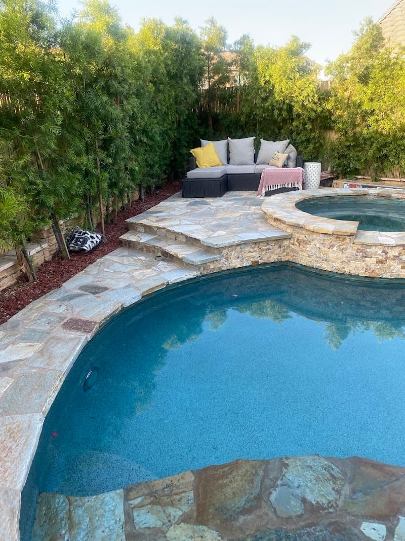 20th Century Pools