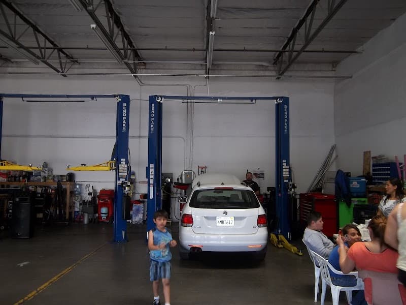 A & A Auto Repair Specialists