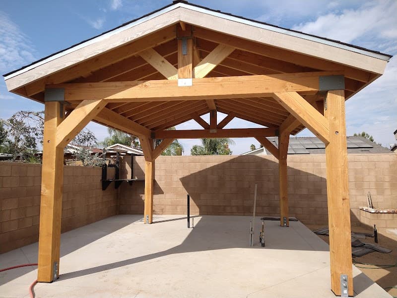 A & B General Builders LLC.