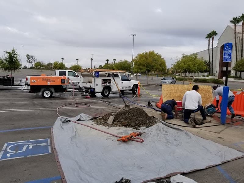 A&A Concrete LLC