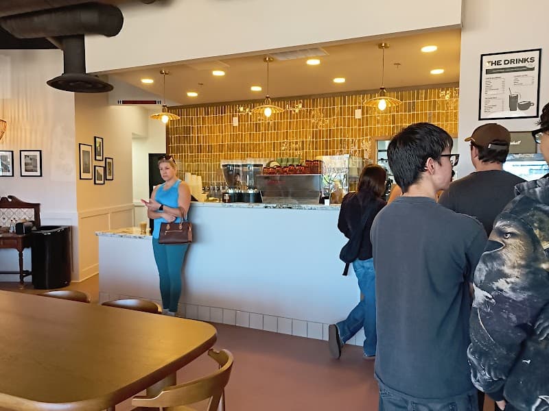 Abode Bakehouse
