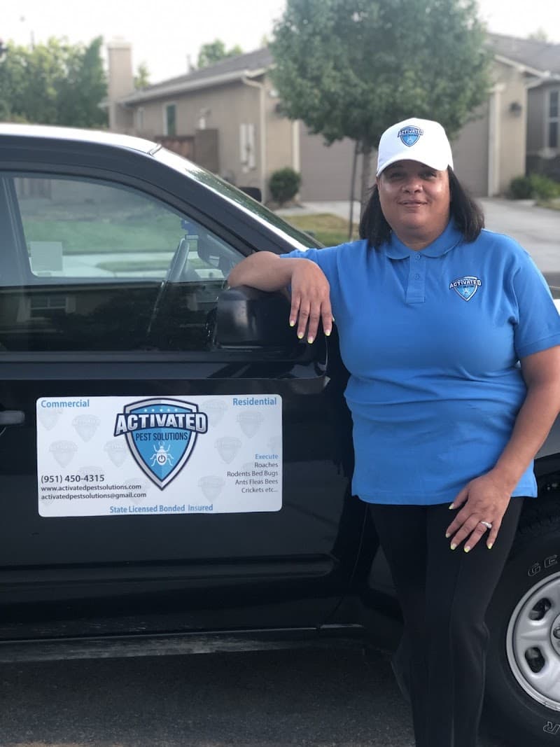 Activated Pest Solutions Inc