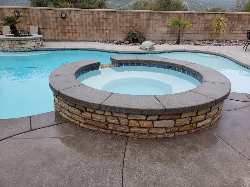 Advanced Concrete