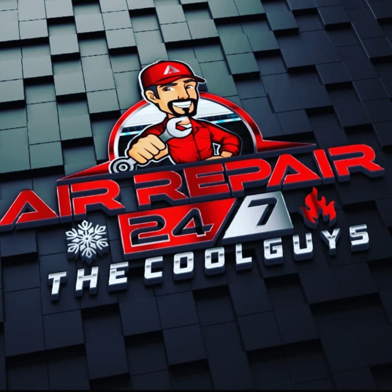 Air Repair 24/7