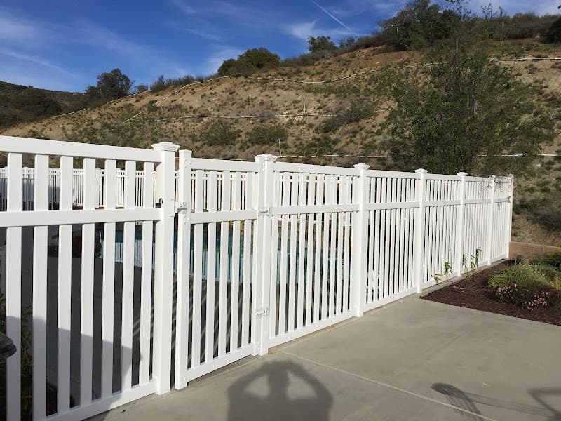 All American Fence