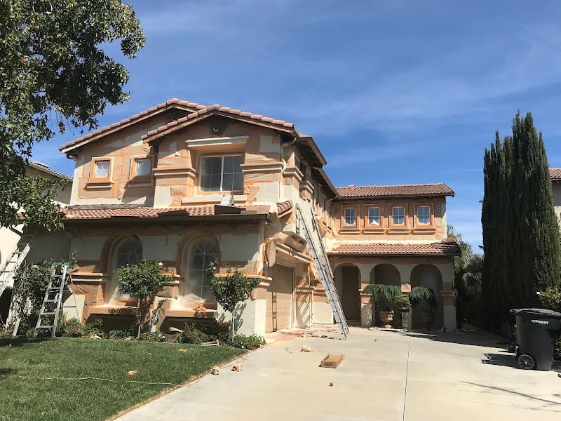 All American Painting & Construction Inc.
