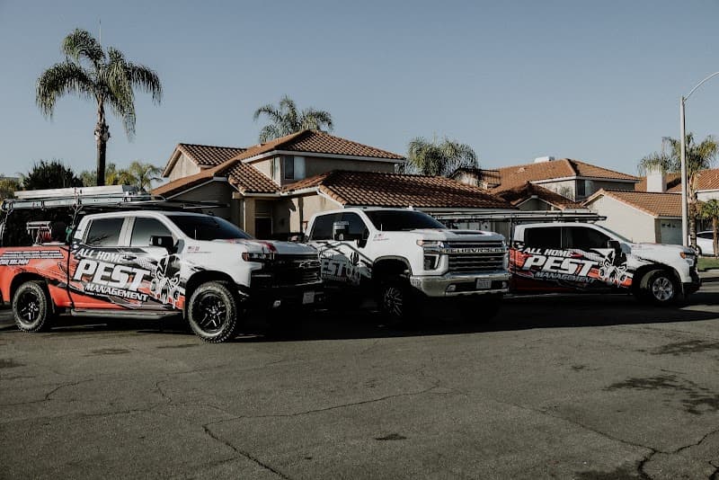 All Home Pest Management