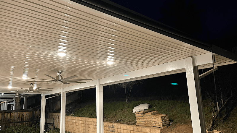 All Pro Construction - Alumawood Patio Covers