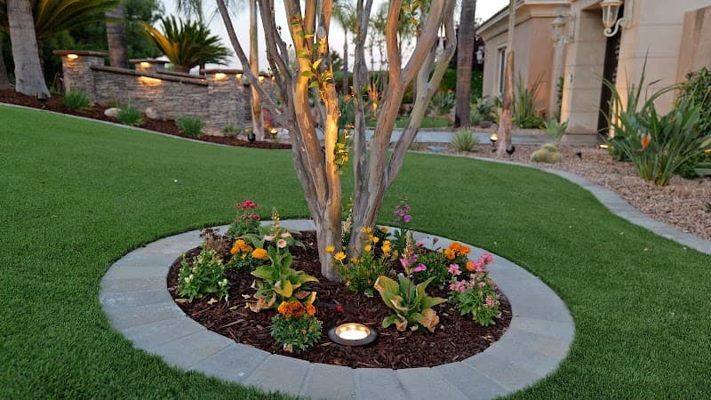 Alliance Outdoor Lighting