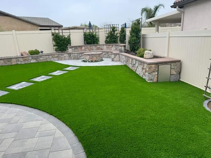 allison constructions & landscaping
