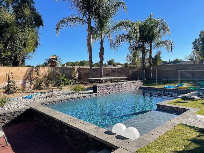 Always Reliable Pool Services