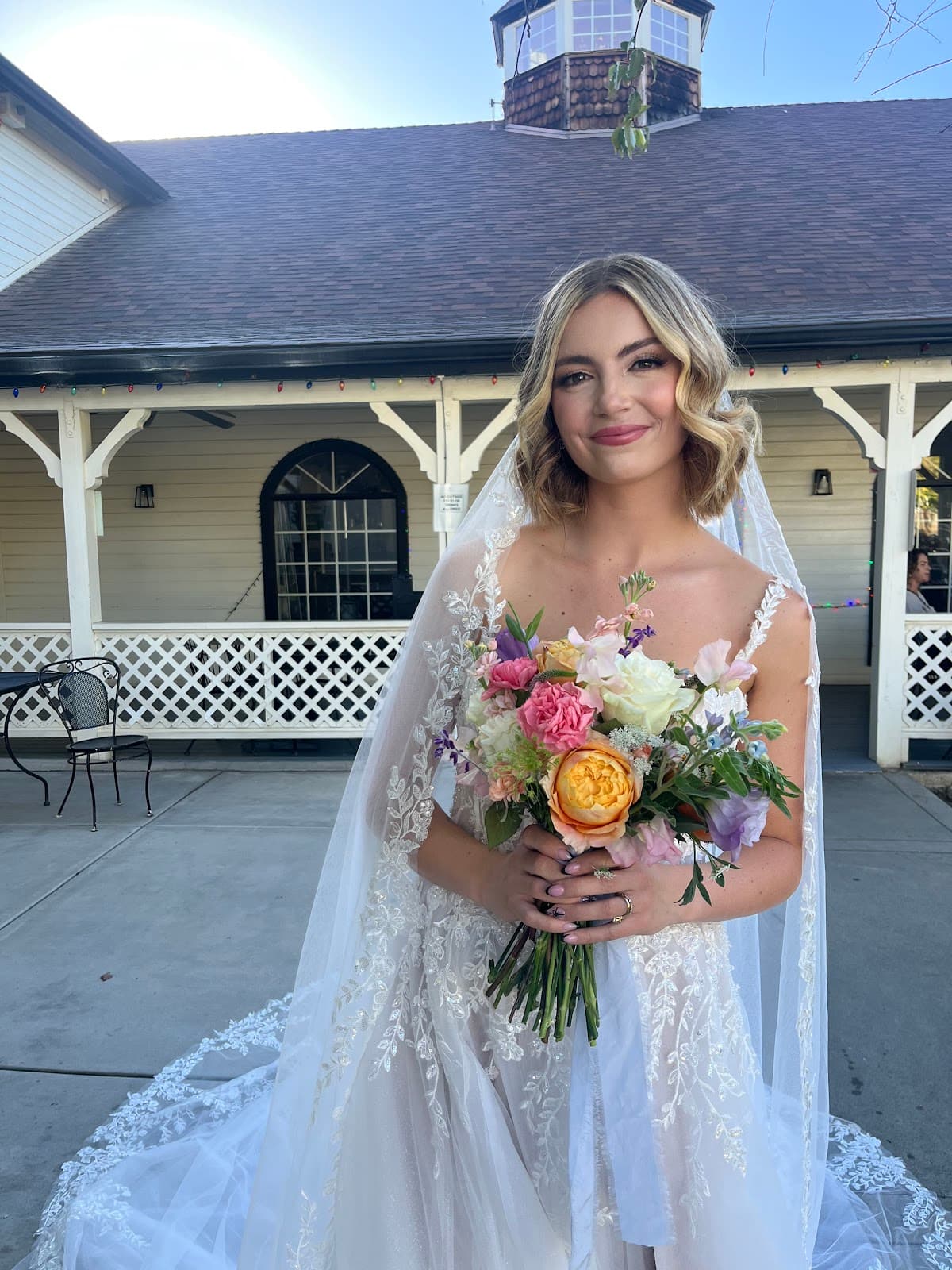 Aly Rose Beauty
