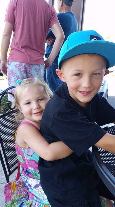 Amanda Hunter's Family Childcare