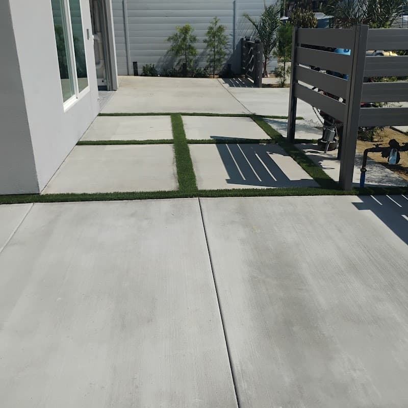Amco Concrete