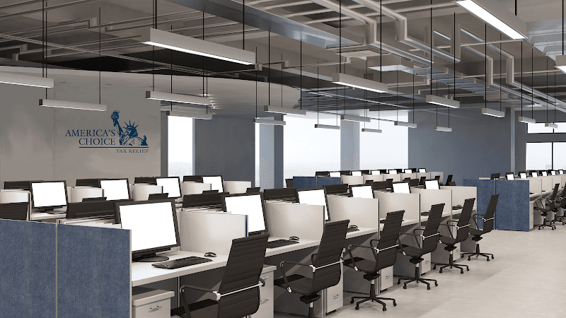 America's Choice Tax Relief