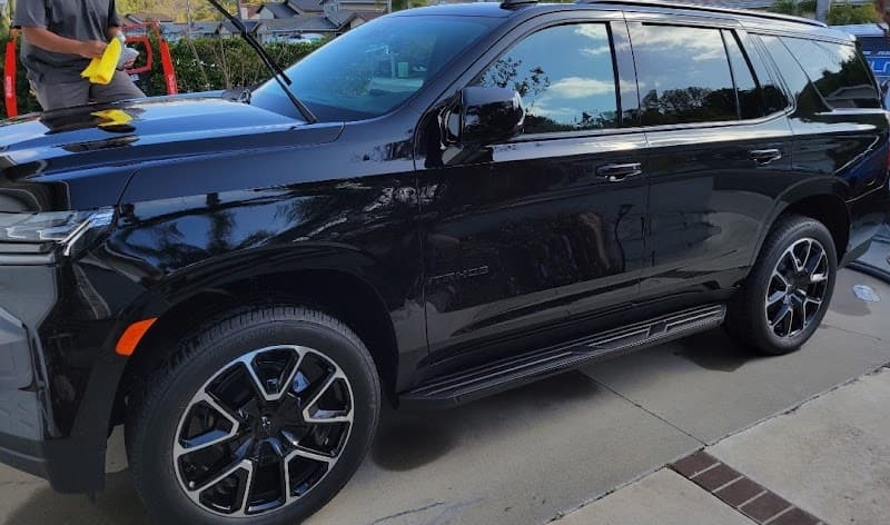 Angelo’s Mobile Detailing Service