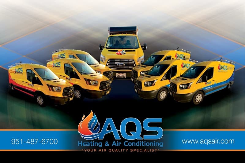 AQS Heating & Air Conditioning