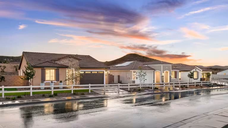 Arbor at Cimarron Ridge by Del Webb