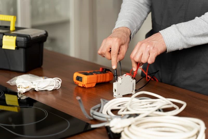 Assured Appliance Repair Inc