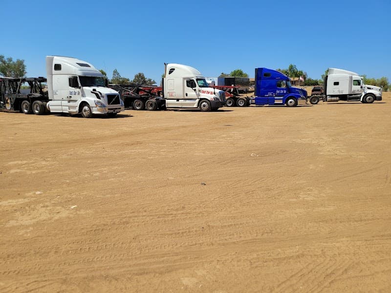 Auto Transport LLC Serving SoCal