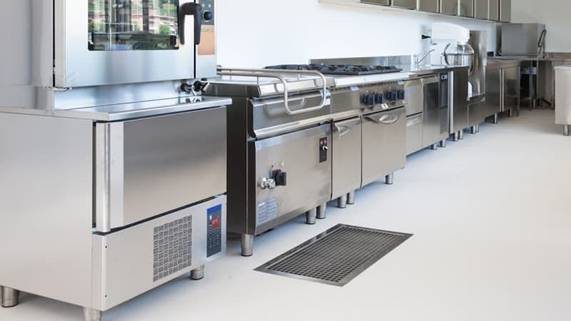 B & B Gas & Electric Appliance Repair
