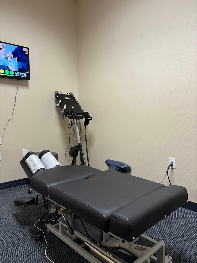 Bear Creek Chiropractic