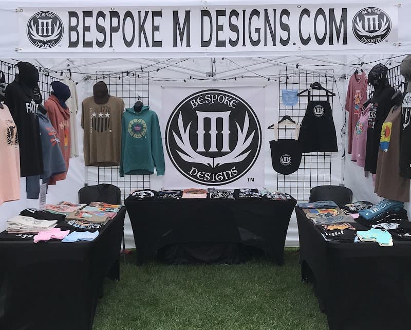 Bespoke M Designs