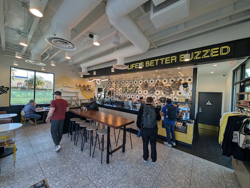 Better Buzz North Temecula
