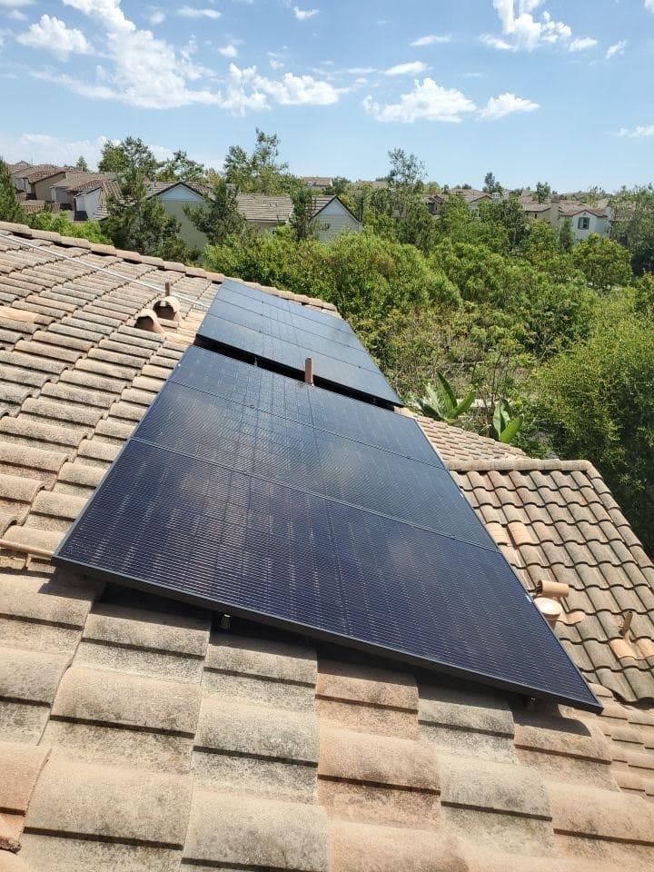 Blalock Electric & Solar Inc