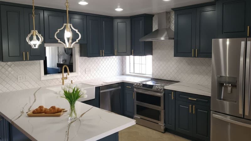 Brea Building & Design, Inc.