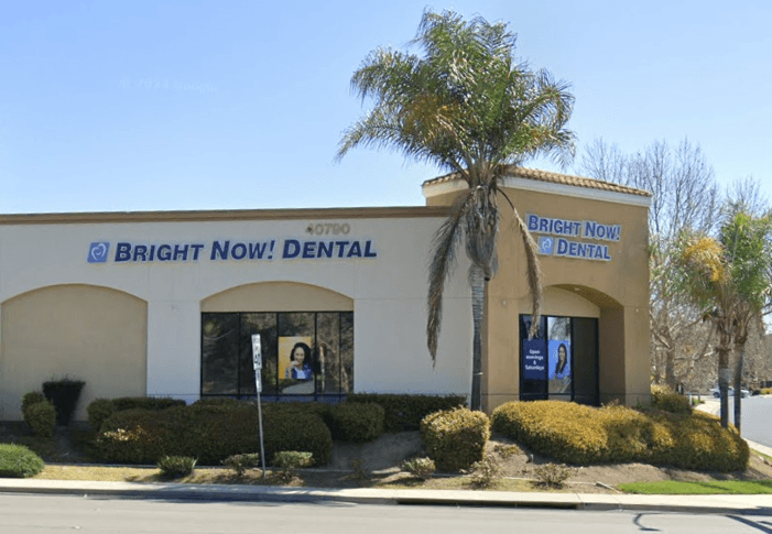 Bright Now! Dental & Orthodontics - Murrieta, CA