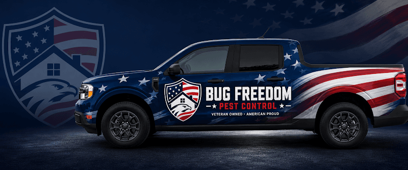 Bug Freedom Pest Control