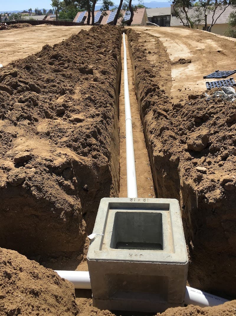 Burchett Grading, Inc.