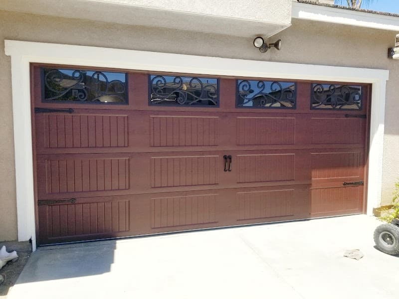 Busy Bee Garage Doors Inc.