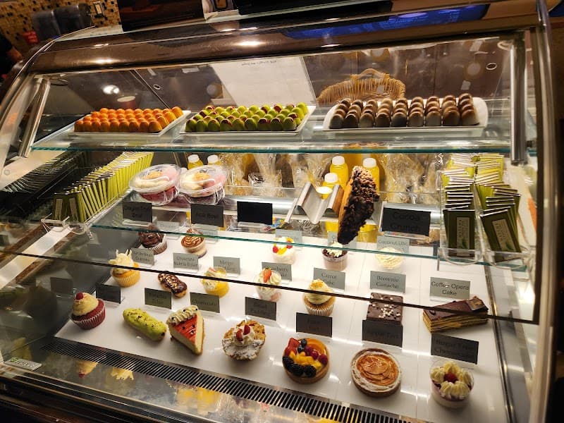 Caffe Cocoa
