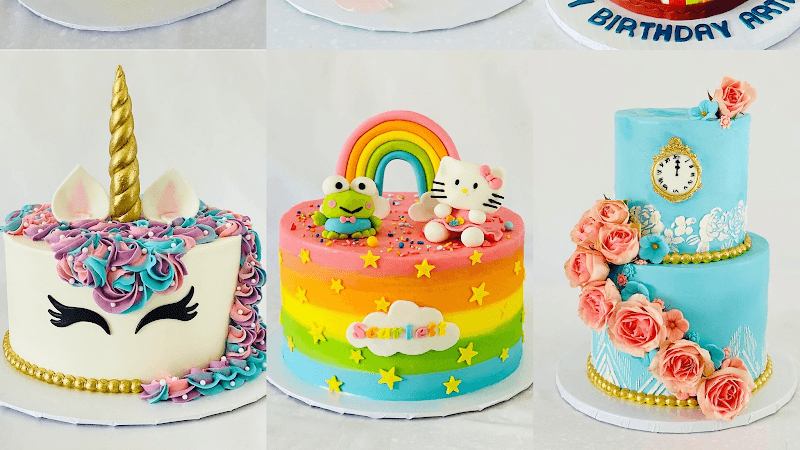 Cakerella Creations