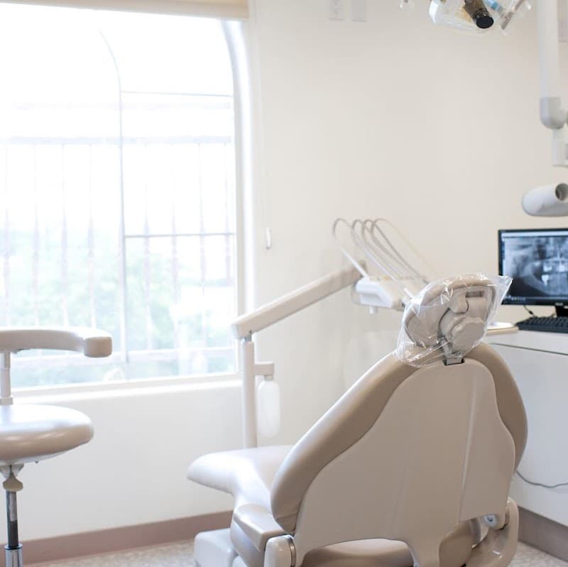 Cal Oaks Dental