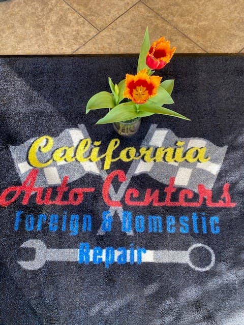 California Auto Centers