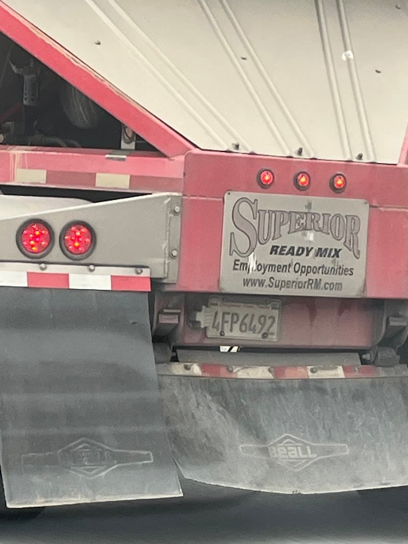 Calportland - Superior Ready Mix