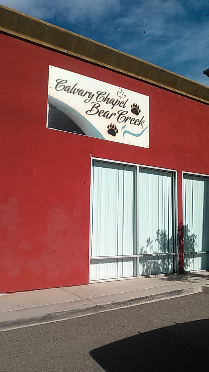 Calvary Chapel Bear Creek