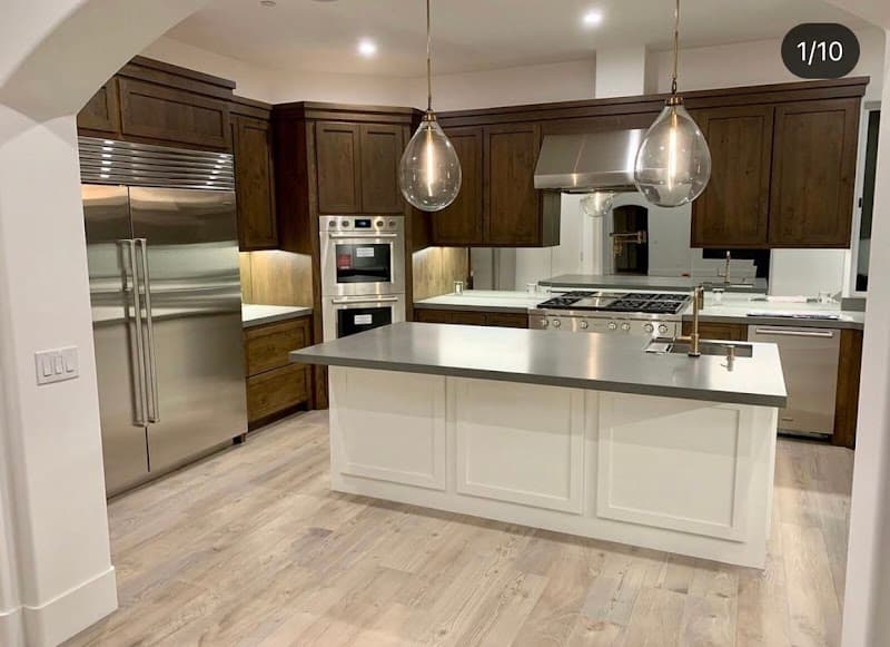 Camp Constructors Home Remodeling