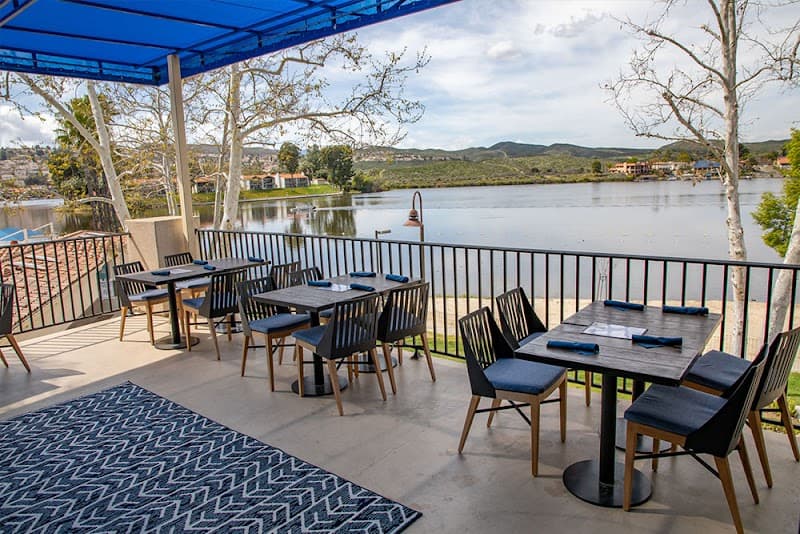 Canyon Lake Lodge