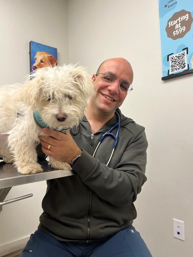 Canyon Lake Veterinary Hospital